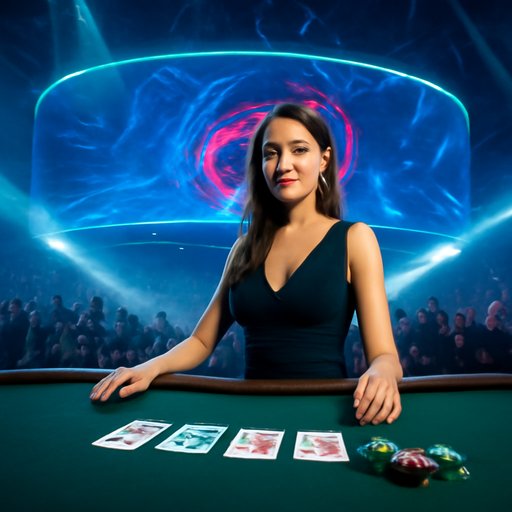 ACE Bet লাইভ টেবিল ভিউ